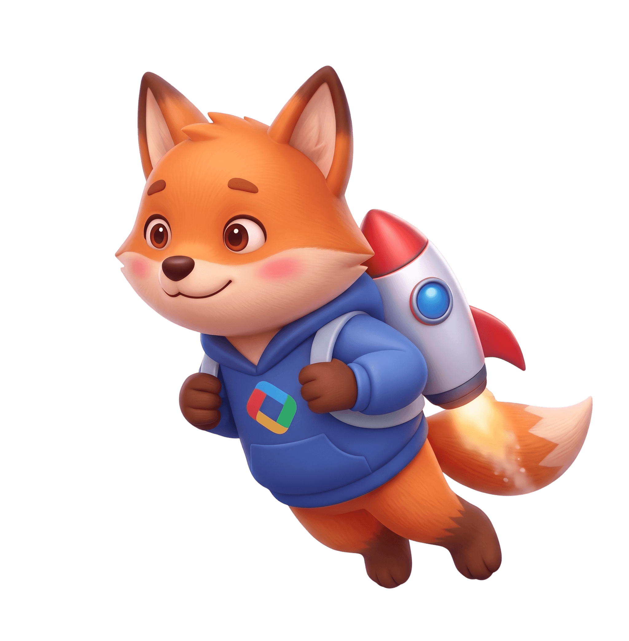 PROX — Probiz mascot